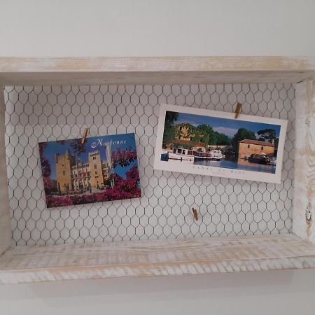 Chez Sabine Et Patrick Apartment Narbonne Bagian luar foto