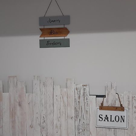Chez Sabine Et Patrick Apartment Narbonne Bagian luar foto