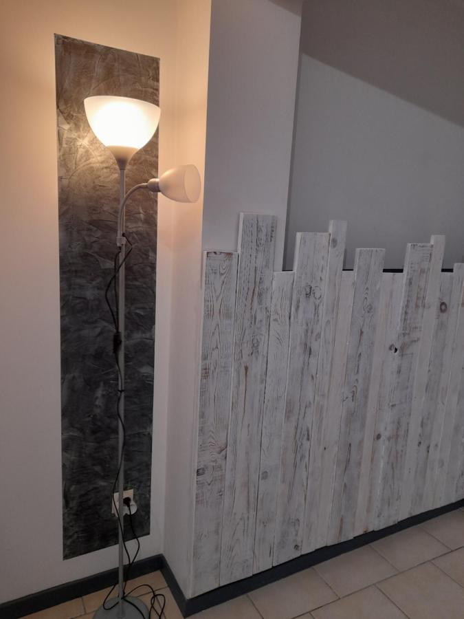 Chez Sabine Et Patrick Apartment Narbonne Bagian luar foto