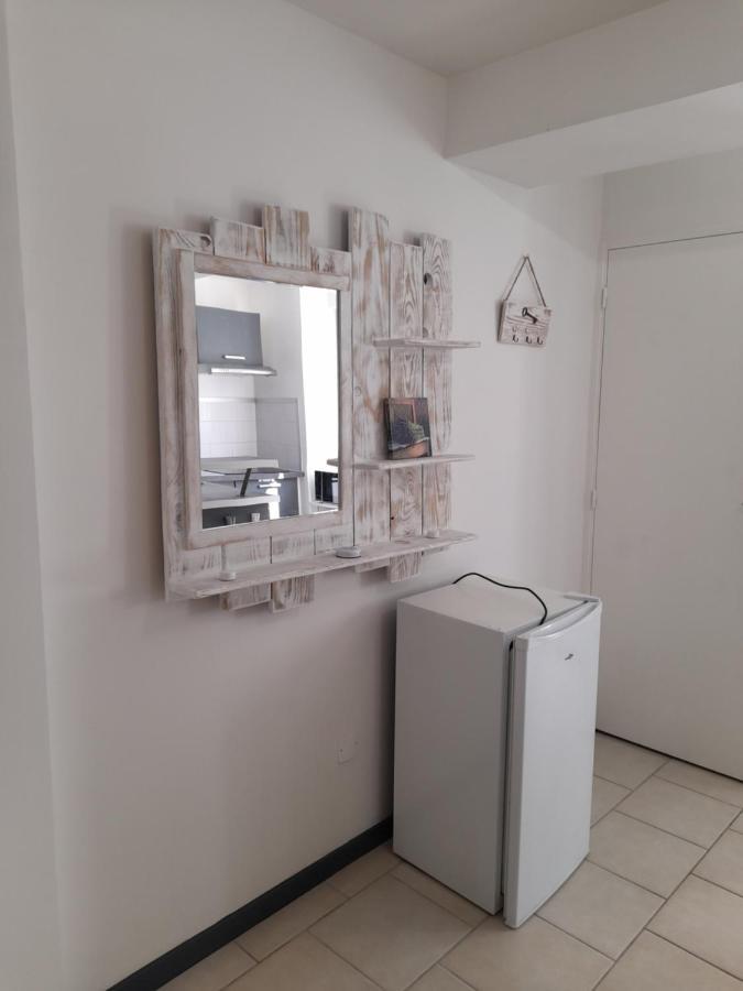 Chez Sabine Et Patrick Apartment Narbonne Bagian luar foto