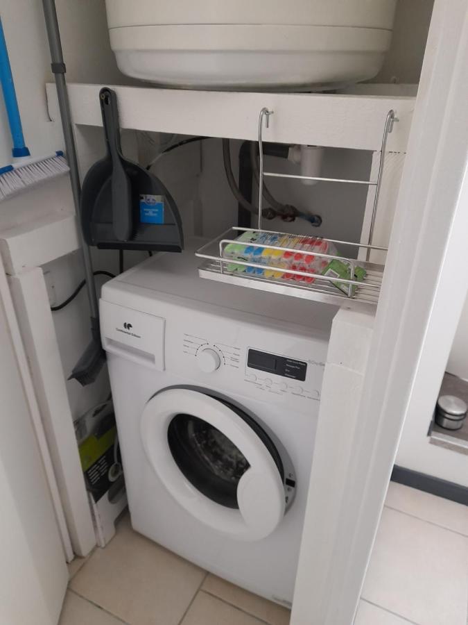 Chez Sabine Et Patrick Apartment Narbonne Bagian luar foto