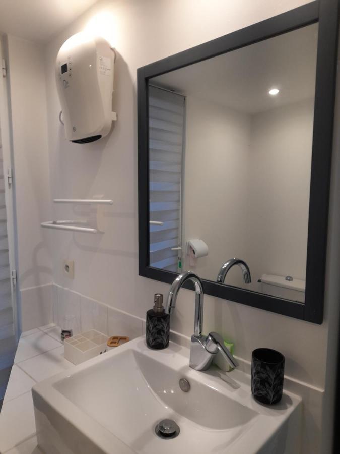 Chez Sabine Et Patrick Apartment Narbonne Bagian luar foto