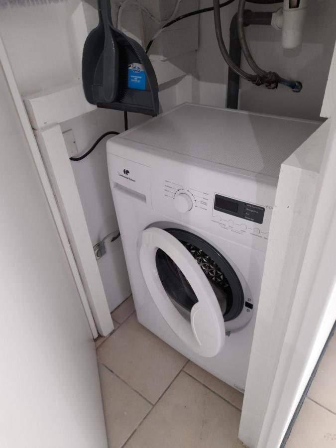 Chez Sabine Et Patrick Apartment Narbonne Bagian luar foto