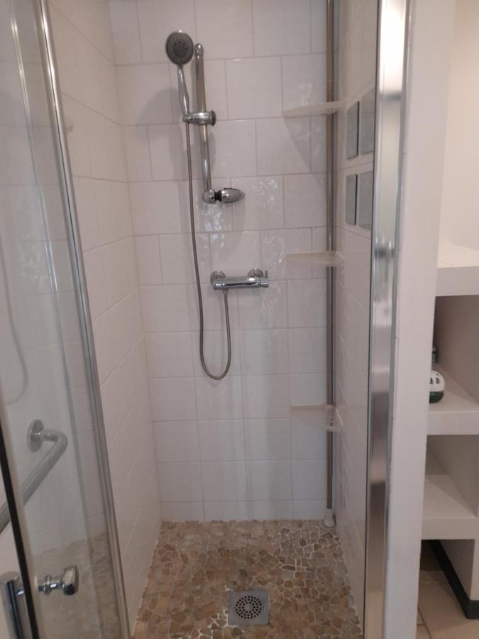 Chez Sabine Et Patrick Apartment Narbonne Bagian luar foto