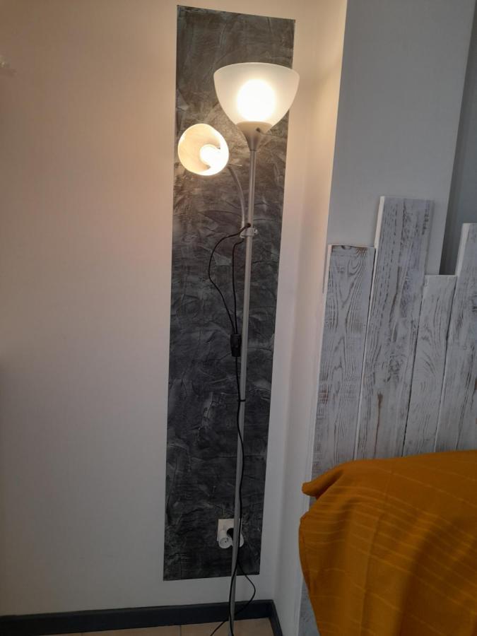 Chez Sabine Et Patrick Apartment Narbonne Bagian luar foto